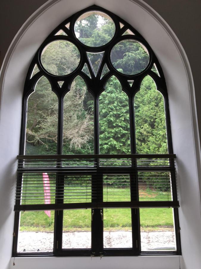 Lairds&Keepers Apartments Dunkeld Buitenkant foto