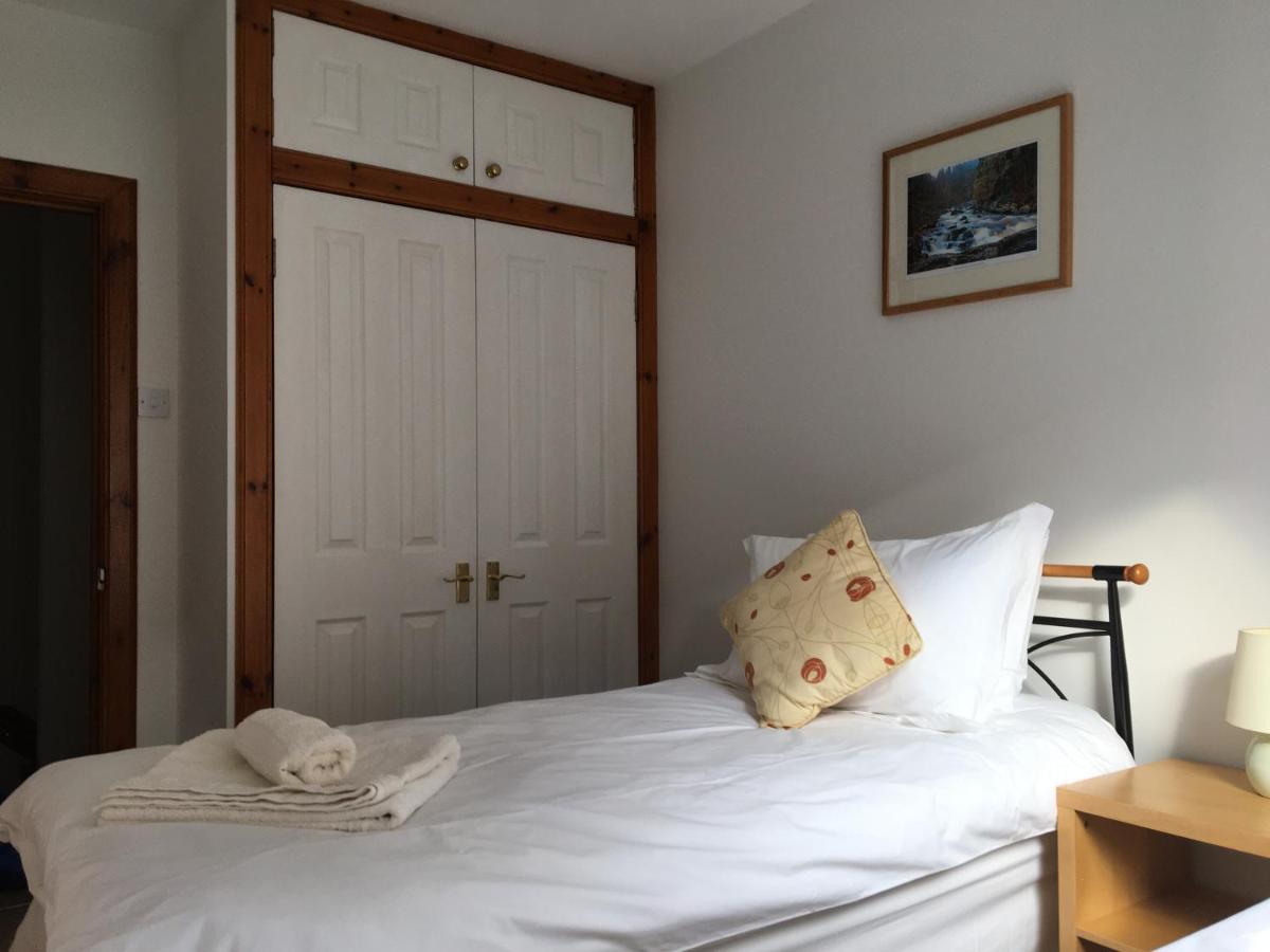 Lairds&Keepers Apartments Dunkeld Buitenkant foto