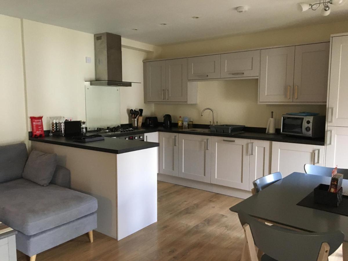 Lairds&Keepers Apartments Dunkeld Buitenkant foto