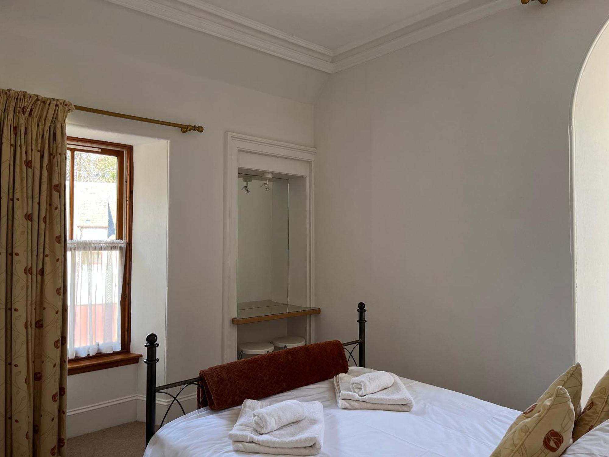 Lairds&Keepers Apartments Dunkeld Buitenkant foto