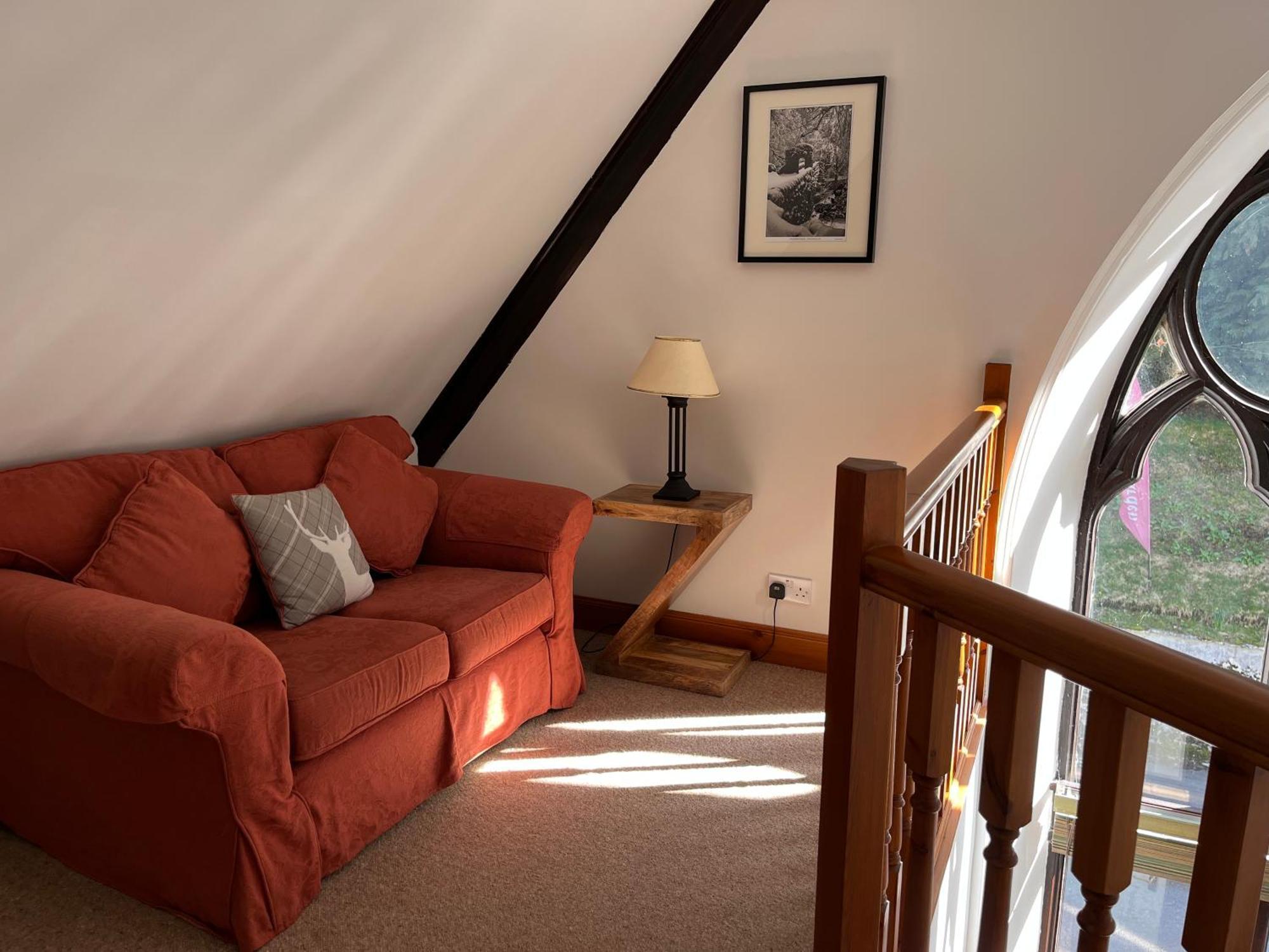 Lairds&Keepers Apartments Dunkeld Buitenkant foto